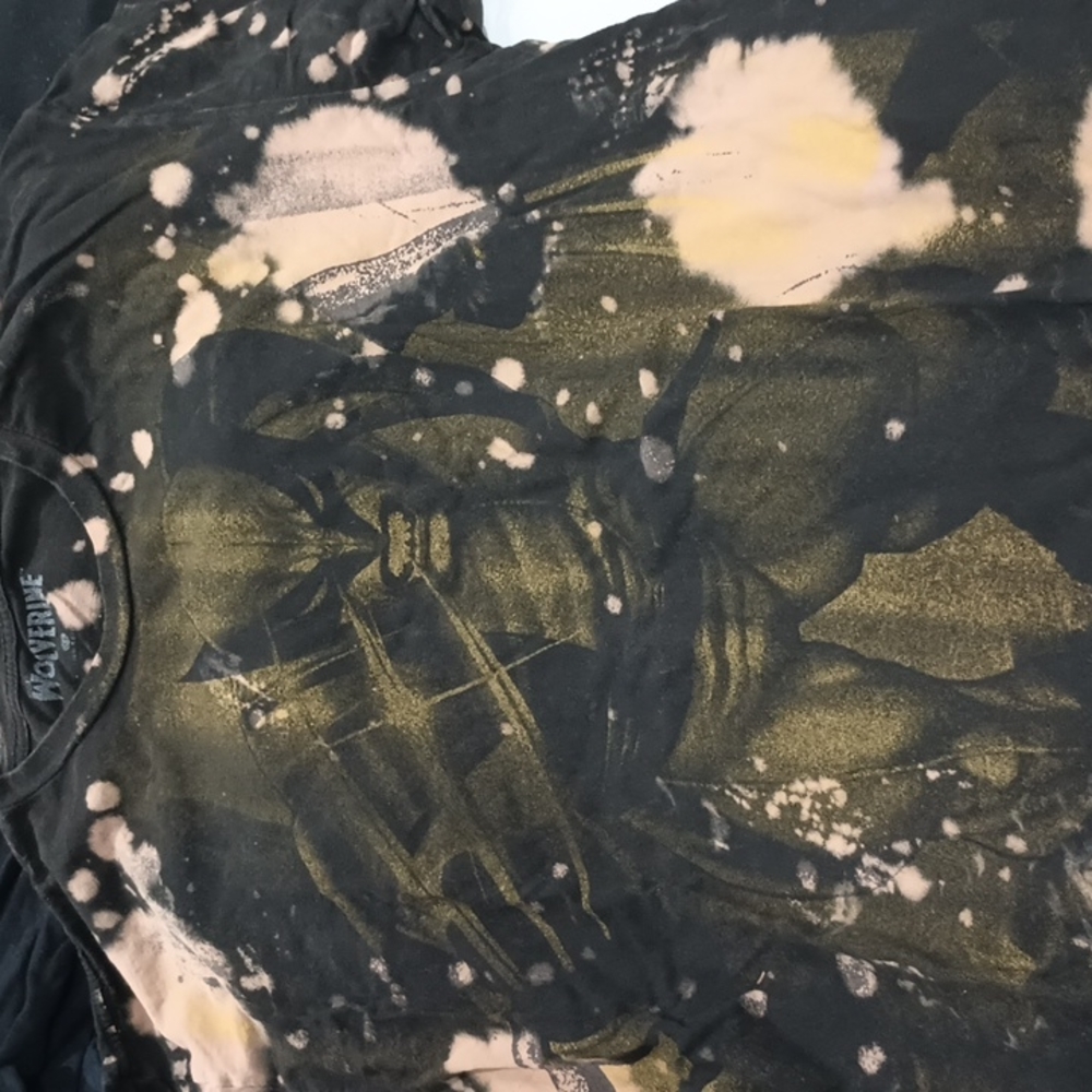Wolverine T-shirt
